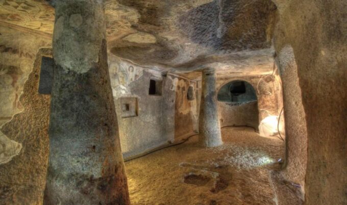 Cagliari: Amazing Bosa & Santu Antine Private Experience - Frequently Asked Questions