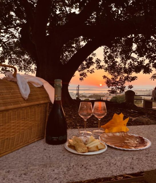 Cagliari | Aperitif With City Tour Aboard a Vintage Fiat 500 - Tour Itinerary and Highlights