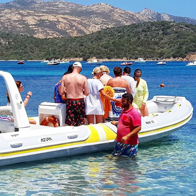 Cagliari: Between the Mountains & Sea Tour by Jeep & Dinghy - Customer Reviews and Feedback