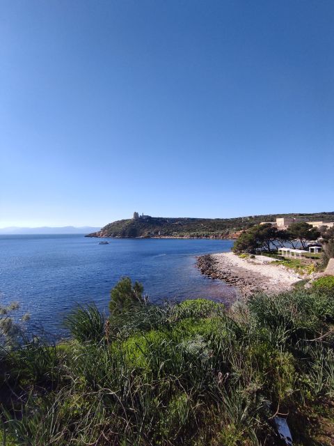 Cagliari: Bike & Hike Tour - Inclusions and Requirements