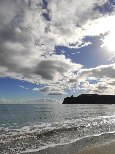 Cagliari: Bike & Hike Tour - What to Bring and Restrictions