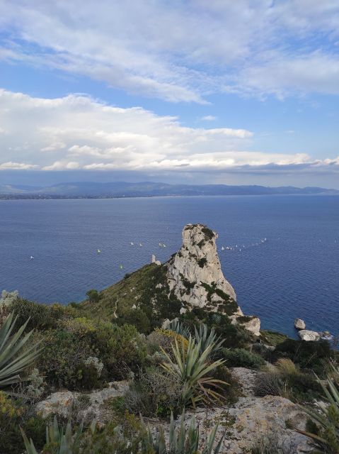 Cagliari: Bike & Hike Tour - Starting Location and Stops