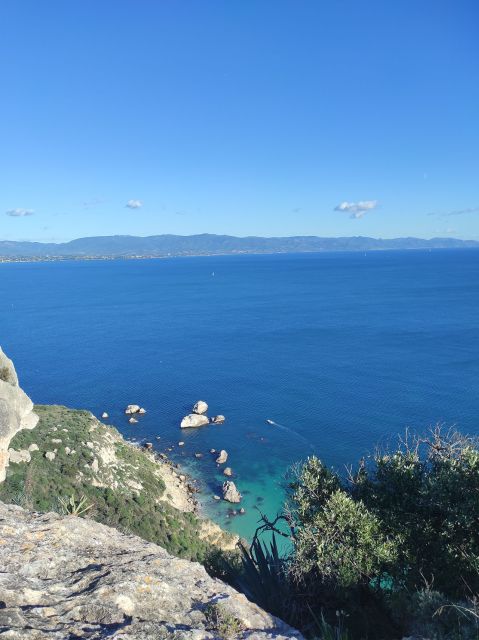 Cagliari: Bike & Hike Tour - Frequently Asked Questions