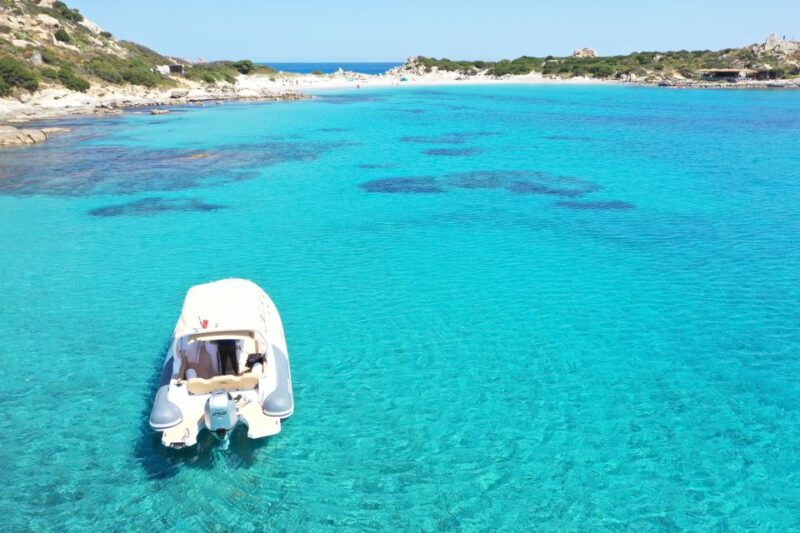 Cagliari: Boat Tour With 4 Stops, Snorkeling and 1 Sangria - Health Restrictions