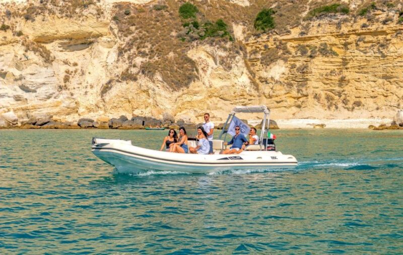 Cagliari: Boat Tour With 4 Swim Stops, Snorkeling & Prosecco - Important Information