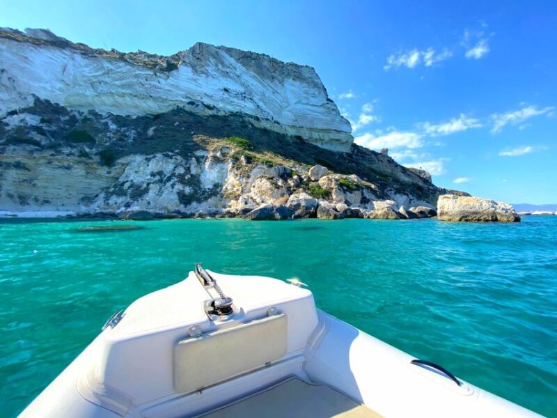 Cagliari: Boat Tour With 4 Swim Stops, Snorkeling & Prosecco - Customer Ratings