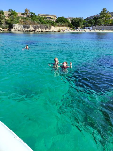 Cagliari: Boat Tour With Swim Stops, Snorkeling & Sea Cave - Participant Information