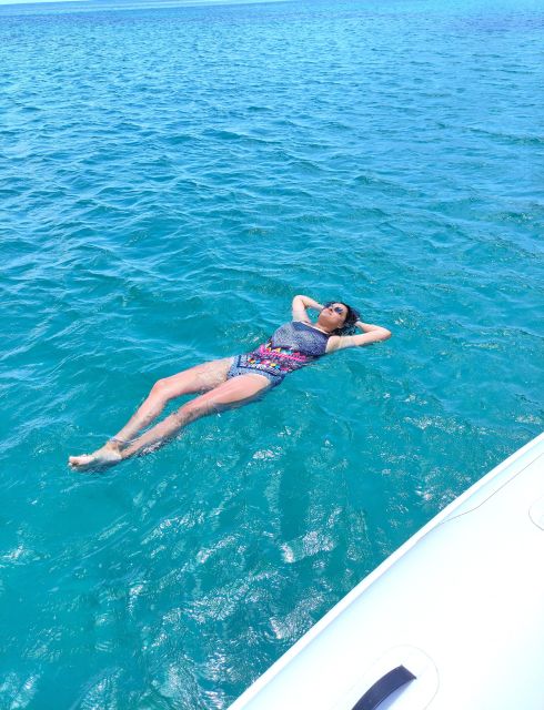 Cagliari: Boat Tour With Swim Stops, Snorkeling & Sea Cave - Departure and Meeting Point