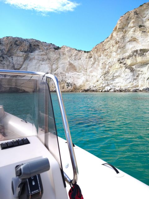 Cagliari: Boat Tour With Swim Stops, Snorkeling & Sea Cave - Frequently Asked Questions