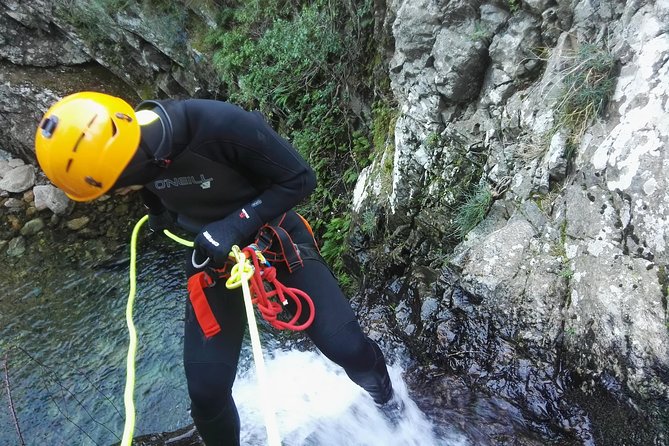 Cagliari: Canyoning Adventure - Cancellation and Refund