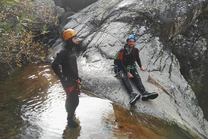 Cagliari: Canyoning Adventure - Participant Limit and Reviews