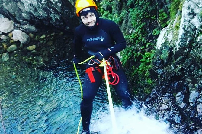 Cagliari: Canyoning Adventure - Weather and Conditions