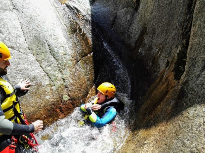 Cagliari: Canyoning in Sardinia - Cancellation Policy