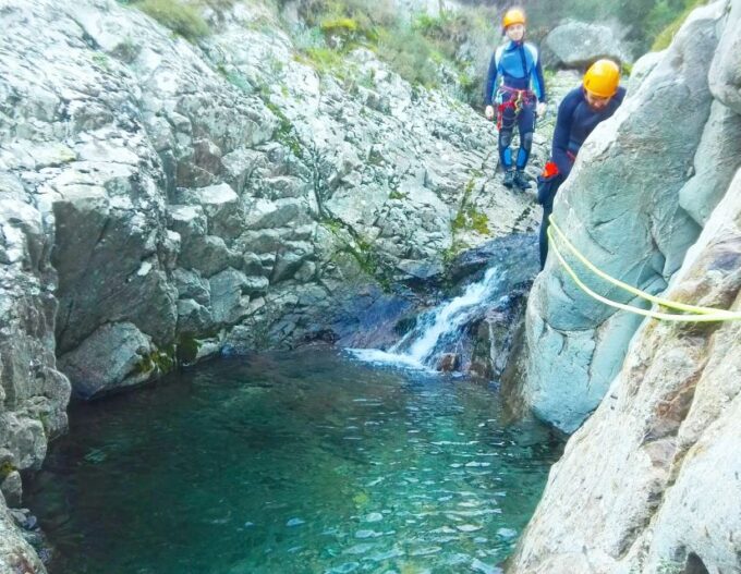 Cagliari: Canyoning in Sardinia - Frequently Asked Questions