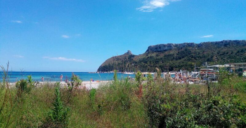 Cagliari: City Tour - Key Points