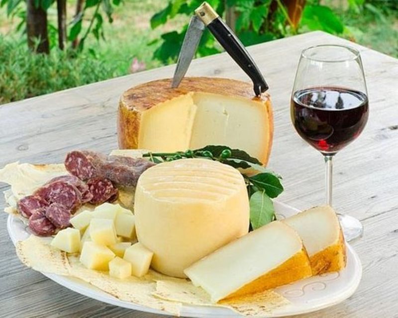Cagliari: Cooking Class - Key Points