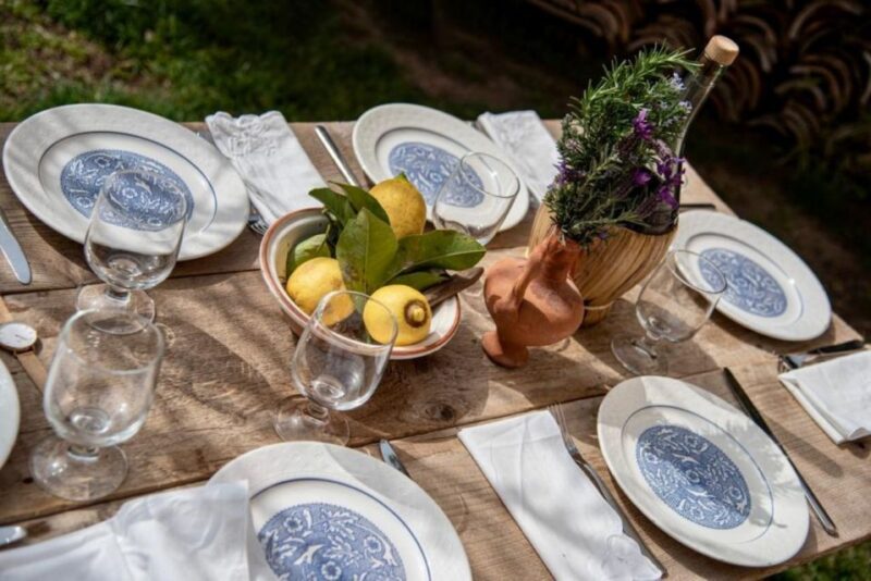 Cagliari: Cooking Class - Cooking Class Pricing and Duration