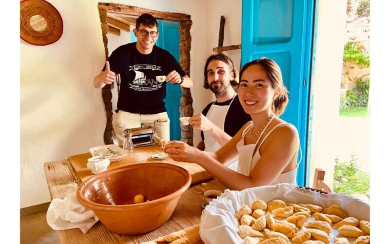 Cagliari: Cooking Class - Dietary Accommodations and Restrictions