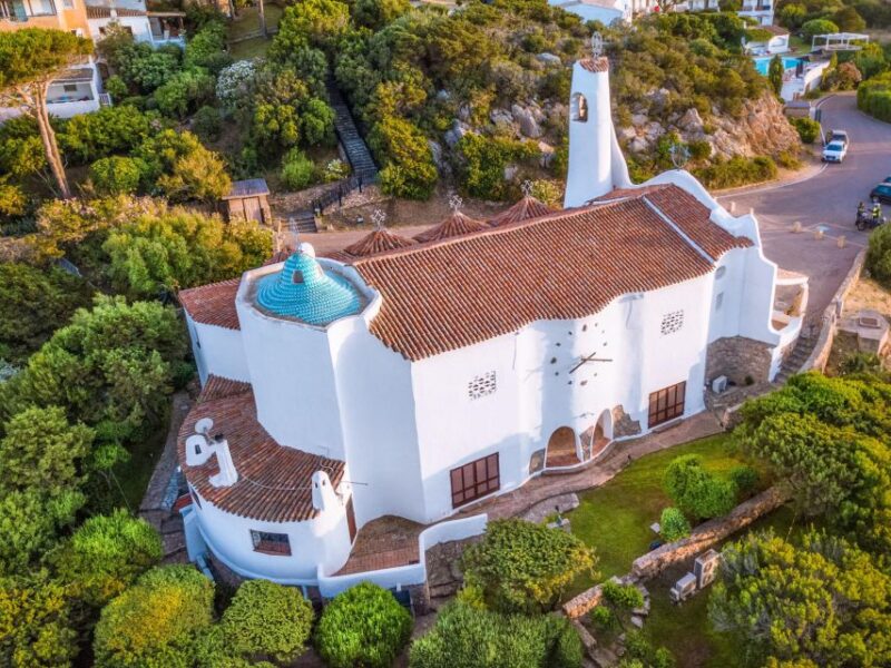 Cagliari: Costa Smeralda and Olbia Private Experience - Key Points