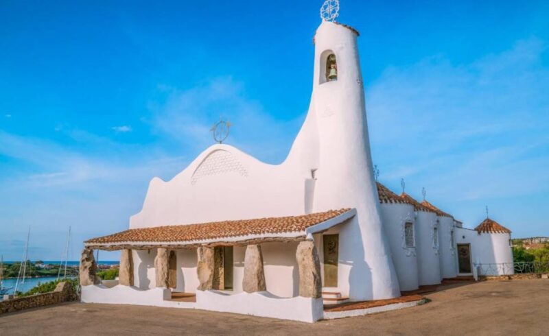 Cagliari: Costa Smeralda and Olbia Private Experience - Guided Tour of Porto Cervo