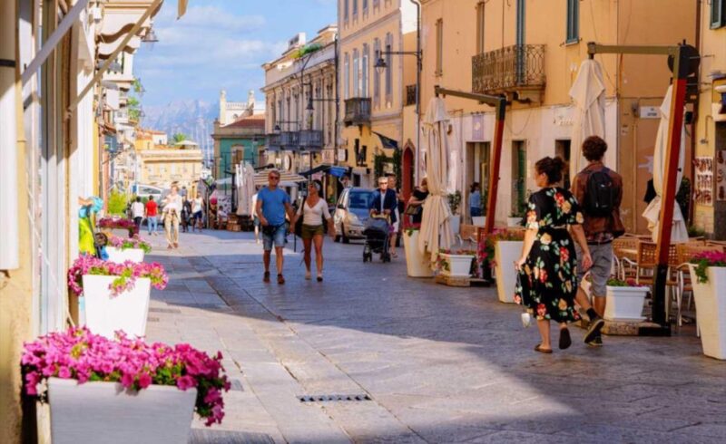 Cagliari: Costa Smeralda and Olbia Private Experience - Highlights and Experiences