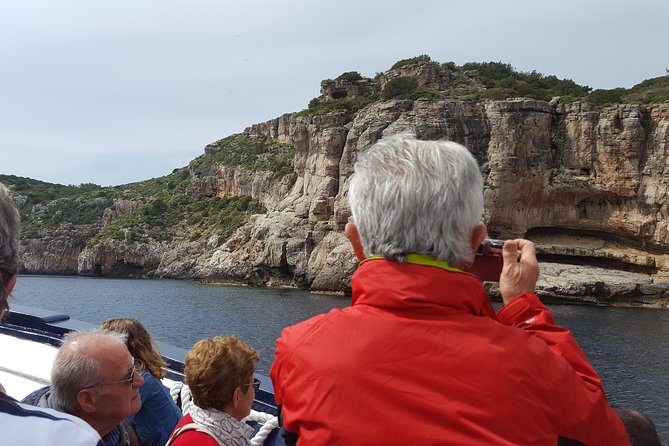 Cagliari: Day Trip to Cave of Neptune Private Experience - Important Considerations