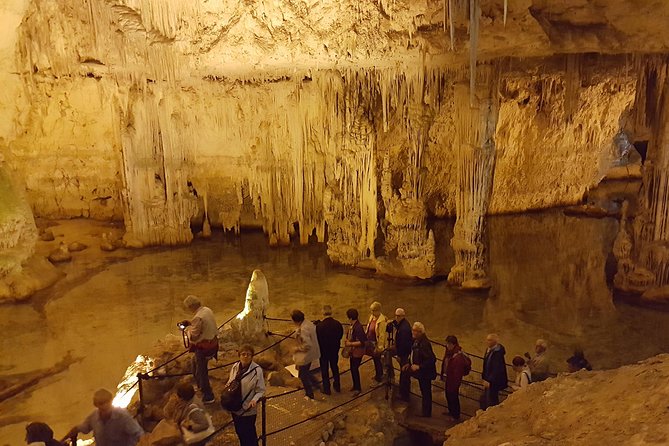 Cagliari: Day Trip to Cave of Neptune Private Experience - Feedback and Reviews