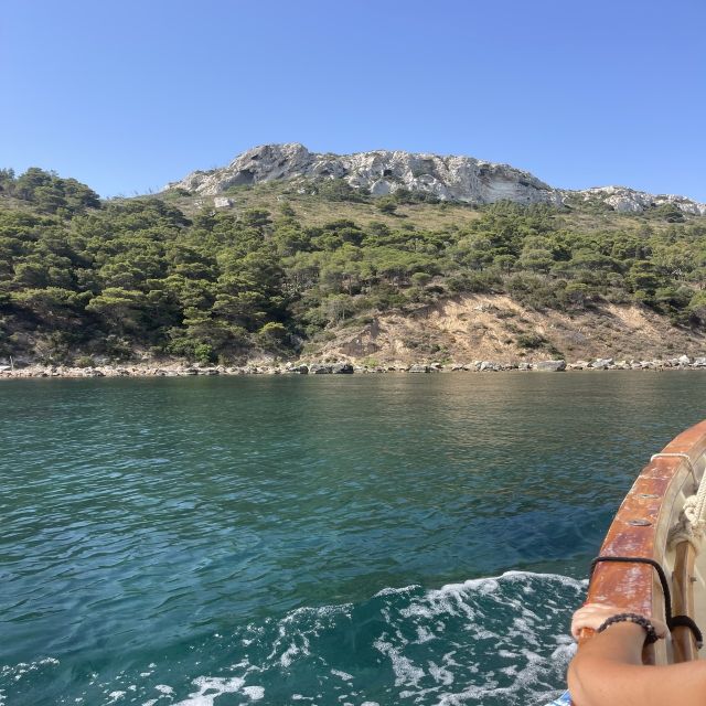 Cagliari: Devils Saddle Cruise With Snorkeling and Aperitif - Important Considerations