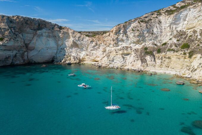 Cagliari: Devils Saddle Sailboat Tour, Snorkeling and Drink - Important Information