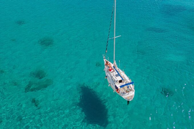 Cagliari: Devils Saddle Sailboat Tour, Snorkeling and Drink - Frequently Asked Questions