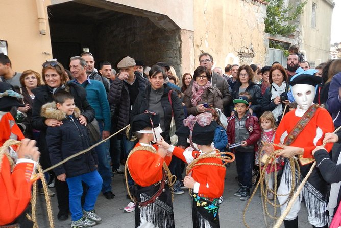 Cagliari: Discovering the Heart of Sardinia - Arts and Crafts
