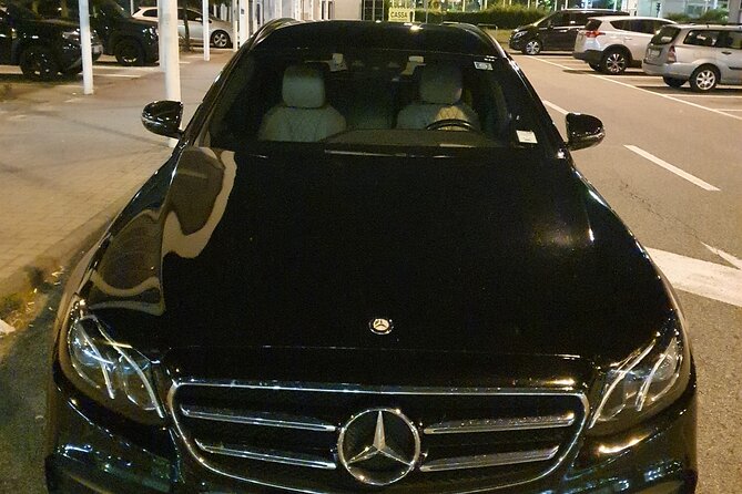 Cagliari Elmas Airport (CAG) to Cagliari (Sardegna)Port-Arrival Private Transfer - Traveler Reviews
