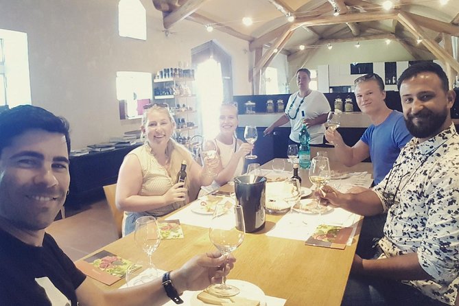 Cagliari: Experience Tasting From Chia - Pickup and Meeting Points