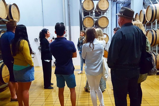 Cagliari: Experience Tasting From Chia - Cancellation Policy and Reviews