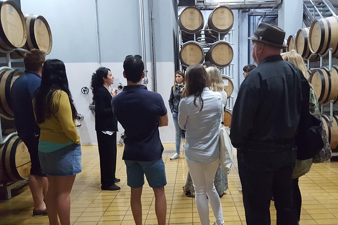 Cagliari: Experience Tasting From Chia - Cheese Dairy Exploration