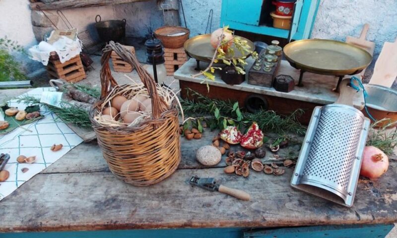 Cagliari: Full-Day Discovering the Heart of Sardinia - Local Handicrafts and Artisans