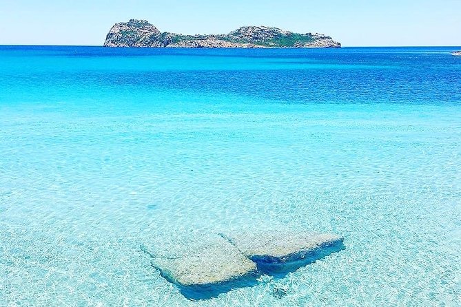 Cagliari: Full-Day Fishing Tourism From Teulada - Group Size