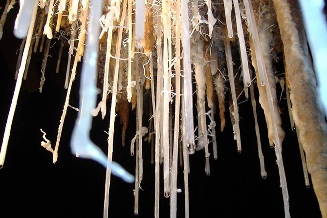 Cagliari: Full-Day Porto Flavia and Zuddas Caves Private Experience From Chia - Meeting Points and Transportation