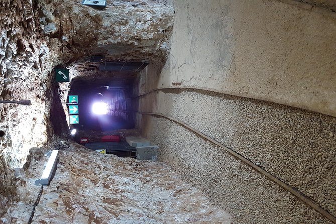 Cagliari: Full-Day Porto Flavia and Zuddas Caves Private Experience From Chia - Pricing and Cancellation Policy