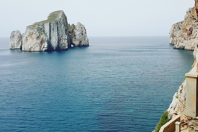 Cagliari: Full-Day Porto Flavia and Zuddas Caves Private Experience From Chia - Worth The Stay