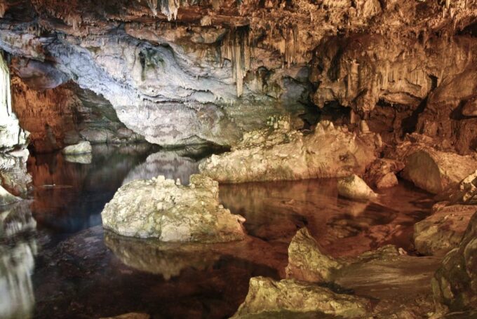 Cagliari: Full-Day Private Tour of Neptunes Grotto - Scenic Views From the Music Gallery