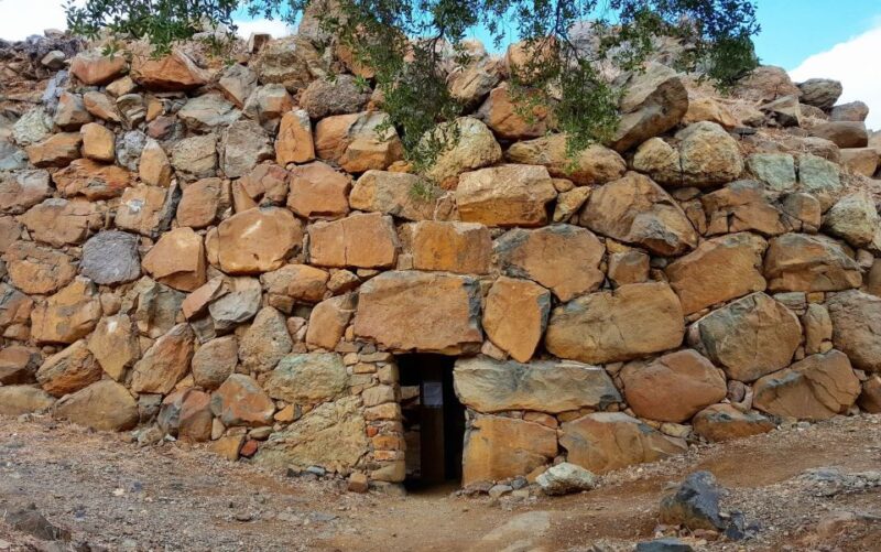 Cagliari: Full-Day Private Tour of Prehistoric Sardinian - Itinerary Highlights
