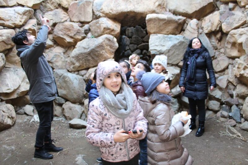 Cagliari: Full-Day Private Tour of Prehistoric Sardinian - Cancellation Policy