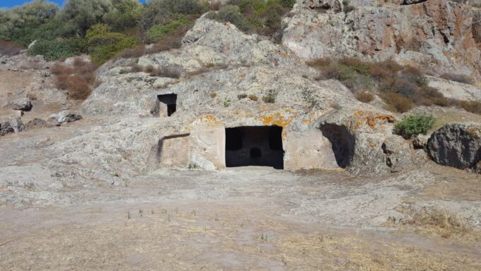 Cagliari: Full-Day Private Tour of Prehistoric Sardinian - Booking Options