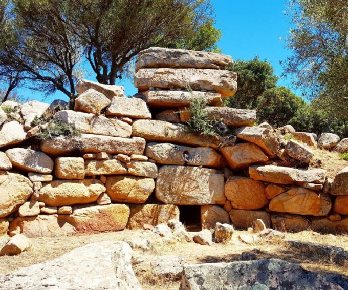 Cagliari: Full-Day Private Tour of Prehistoric Sardinian - Frequently Asked Questions