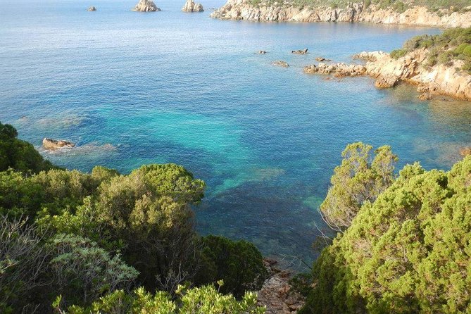 Cagliari: Full-Day Private Tour of Sardinias Hidden Beaches From Chia - Logistics and Inclusions