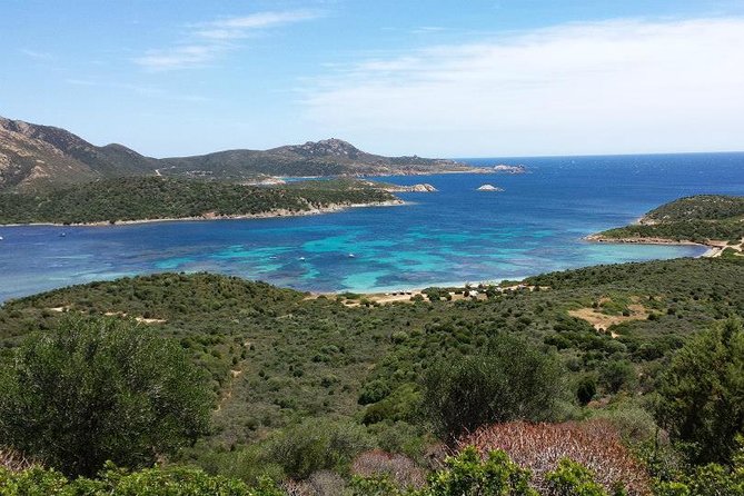 Cagliari: Full-Day Private Tour of Sardinias Hidden Beaches From Chia - Tour Experience Details
