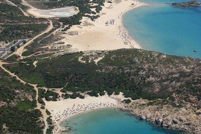 Cagliari: Full-Day Private Tour of Sardinias Hidden Beaches From Chia - Booking and Ratings Information