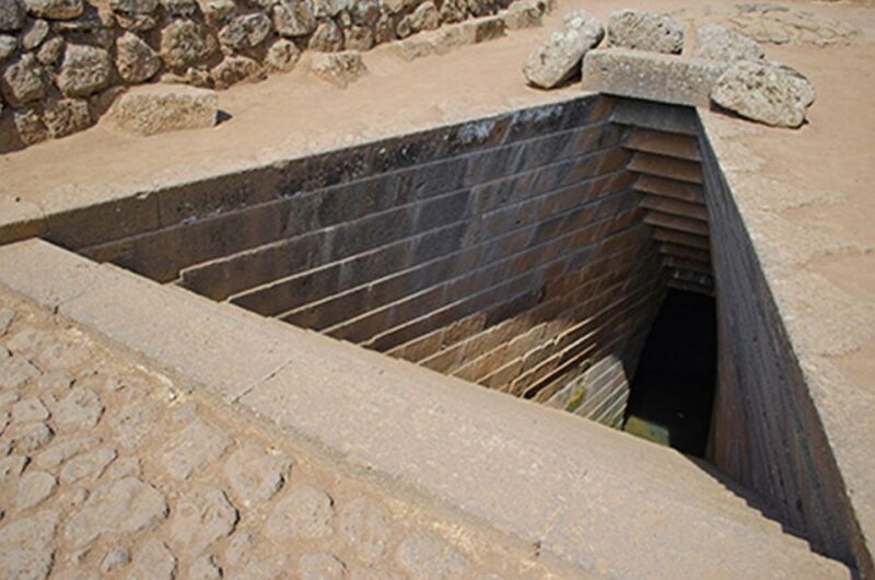 Cagliari: Guided Shore Excursion to Santa Cristina Village - Frequently Asked Questions
