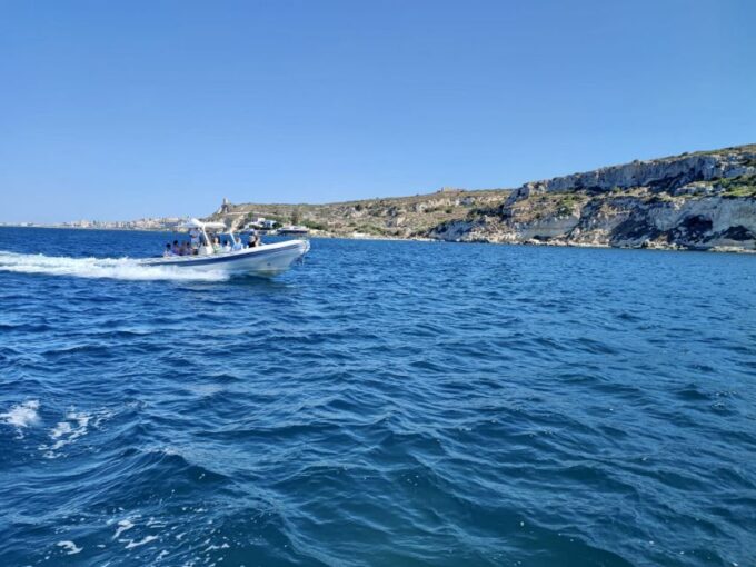 Cagliari: Gulf of Angels Half-Day Boat Excursion - Frequently Asked Questions
